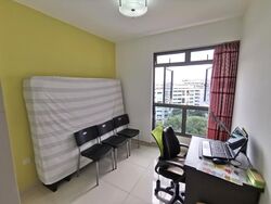 Blk 347B Adora Green (Yishun), HDB 5 Rooms #607968311